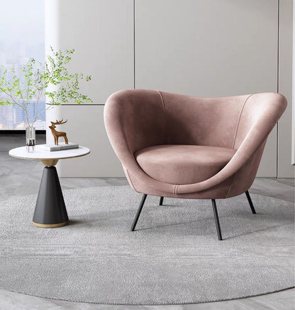 VEDA Luxe Accent Chair