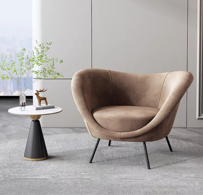 VEDA Luxe Accent Chair