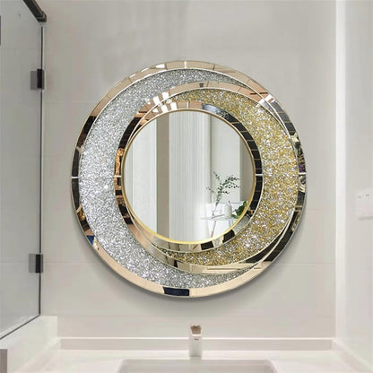 VERINE Luxe Accent Wall Mirror