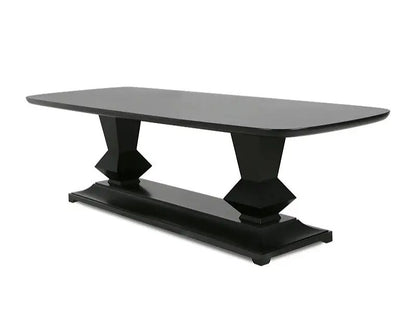 YANIS Modern Contemporary Dining Table