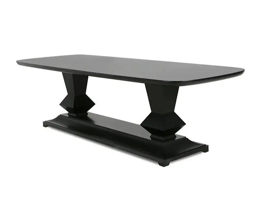 YANIS Modern Contemporary Dining Table