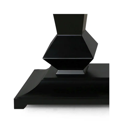 YANIS Modern Contemporary Dining Table