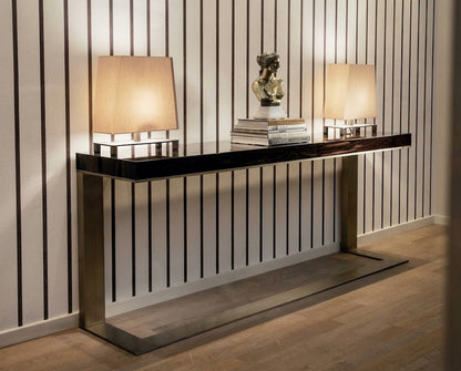 ACI Modern Contemporary Console  Table