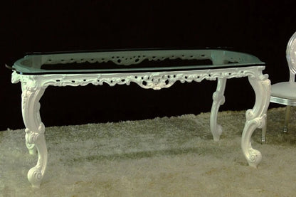 AINSLEY Baroque Dining Table