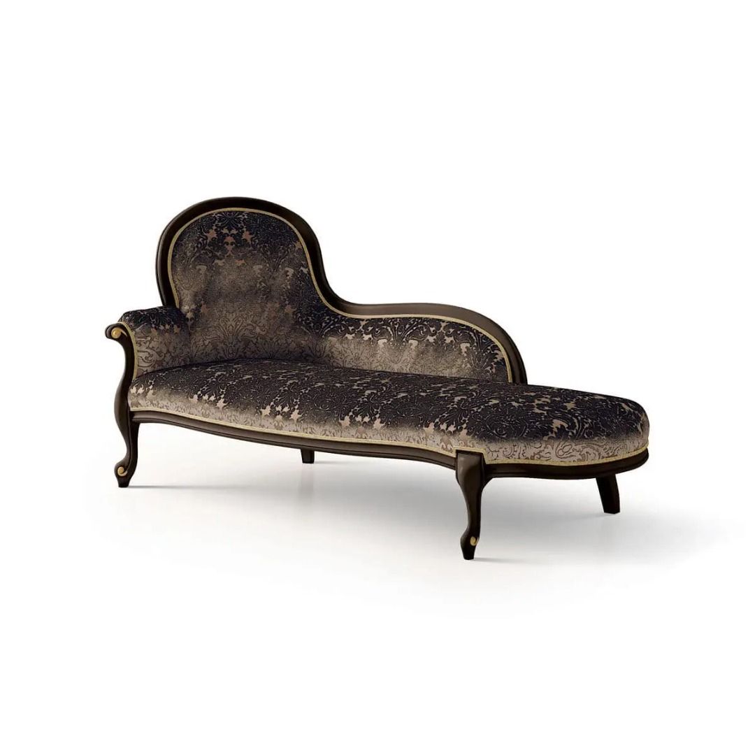AITANA Duchess Chaise Lounge