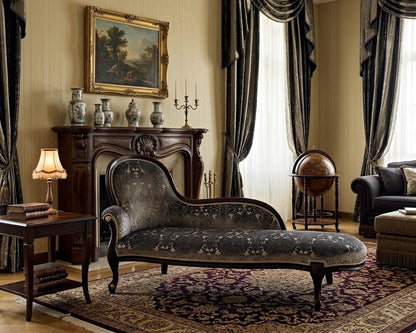AITANA Duchess Chaise Lounge