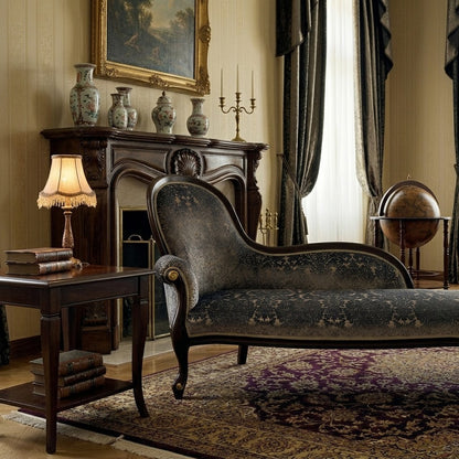 AITANA Duchess Chaise Lounge
