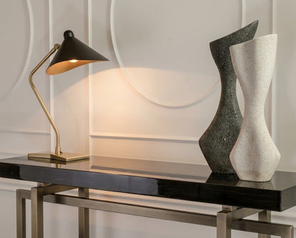 ALEXIS Contemporary Console Table