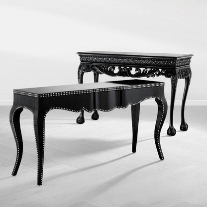 ALICIA Contemporary Console Table