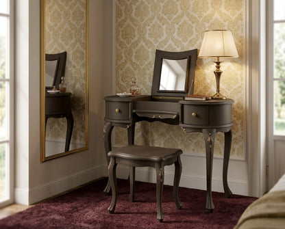 AMARI Classic Elegance Vanity Table