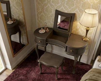 AMARI Classic Elegance Vanity Table