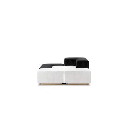 AMIE Contemporary Modular Sofa