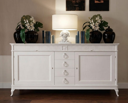AMOURA Modern French Sideboard