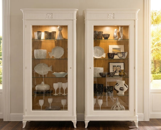 AMOURA Modern French Display Cabinet