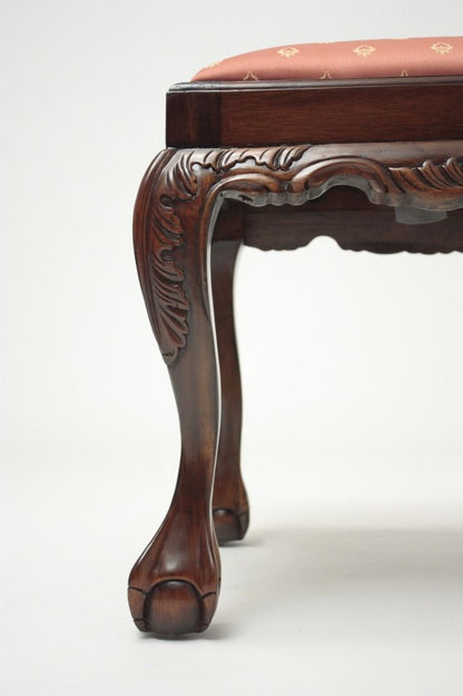 AMYRA Baroque Stool