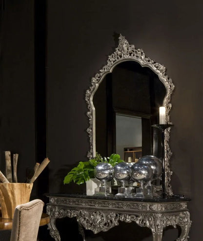 ANASTASIA Baroque Luxury Mirror