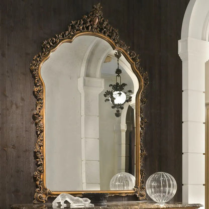 ANASTASIA Baroque Luxury Mirror