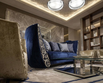 ANDI Avant-Garde Luxury Sofa