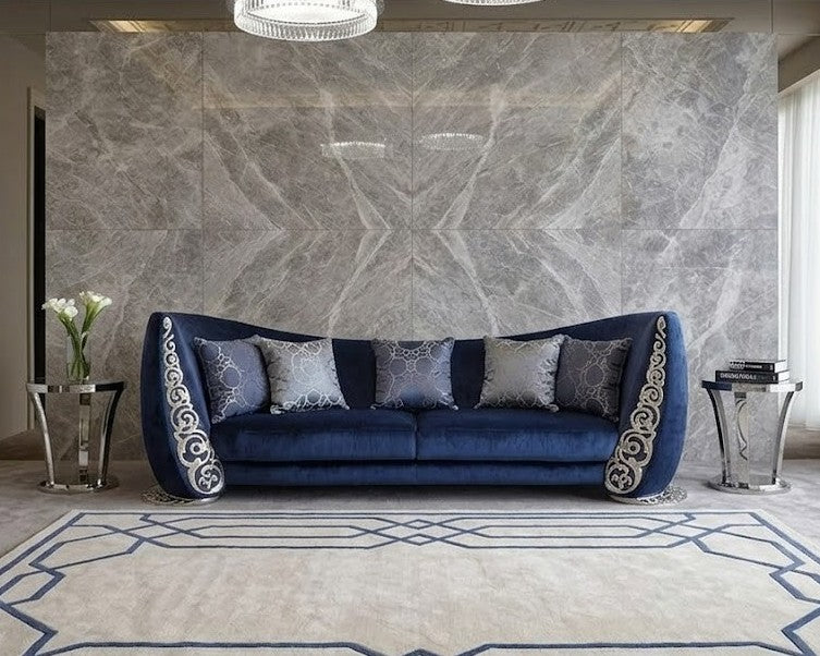 ANDI Avant-Garde Luxury Sofa
