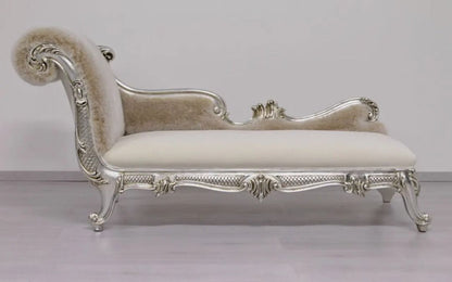 ARACELI Baroque Chaise Lounge