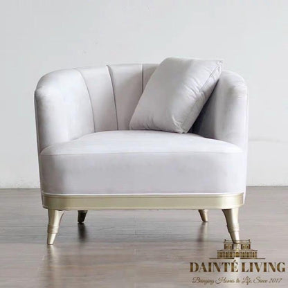 ARTEMIS Luxe Boutique Chair