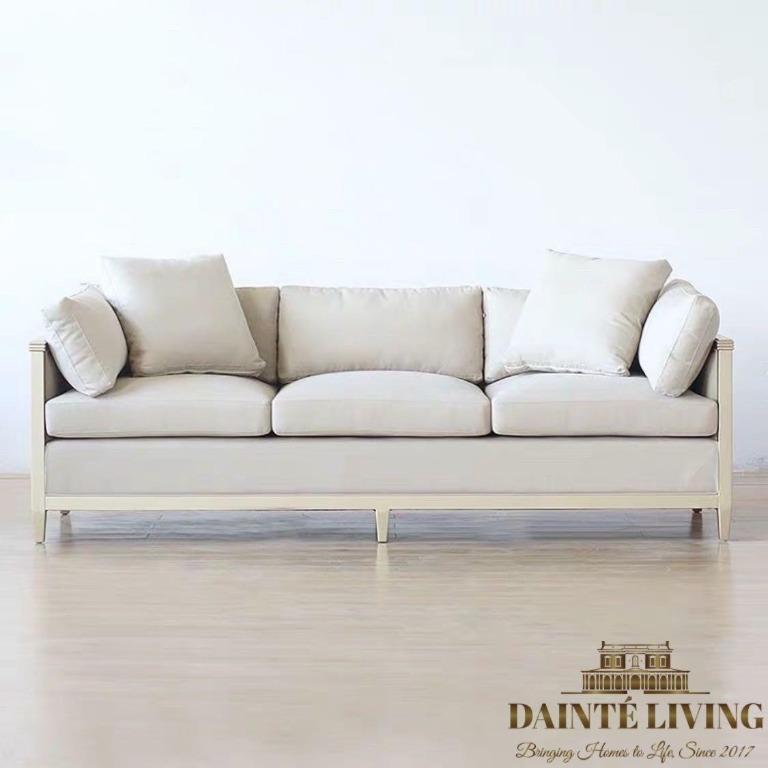 ARTEMIS Modern Luxe Sofa