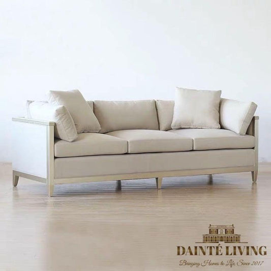 ARTEMIS Modern Luxe Sofa