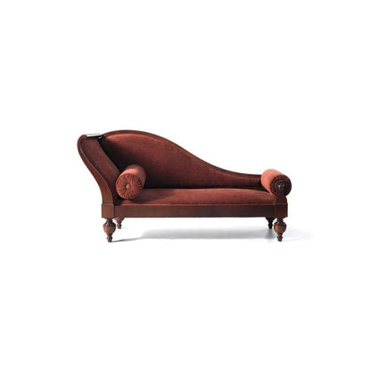 ARYA European Classic Chaise Lounge