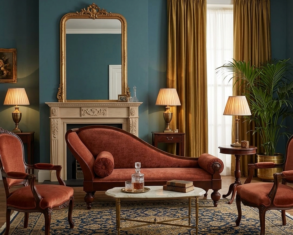 custom made european chaise lounge dainteliving