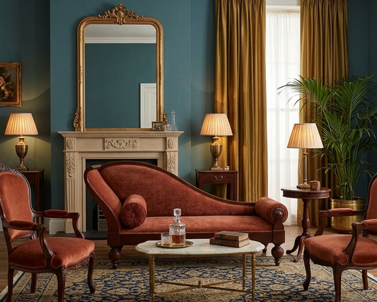 custom made european chaise lounge dainteliving