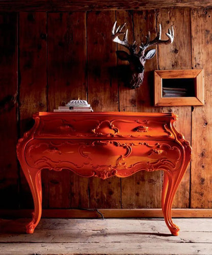 BAILEY French Provincial Commode