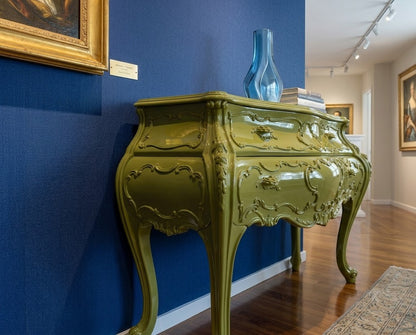 BAILEY French Provincial Commode