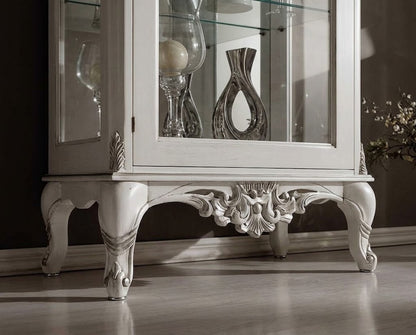 BELEN French Provincial Vitrine Display Cabinet