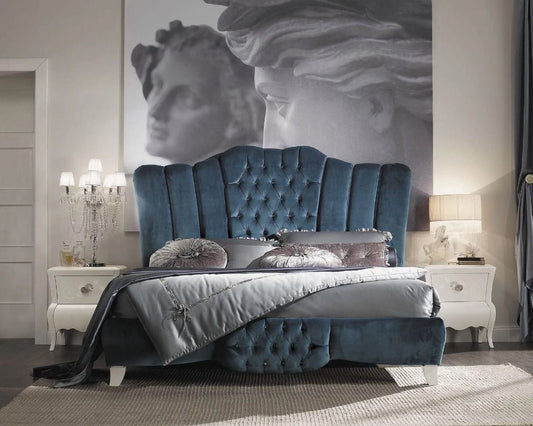 BLAKE Contemporary Luxury Bed Frame