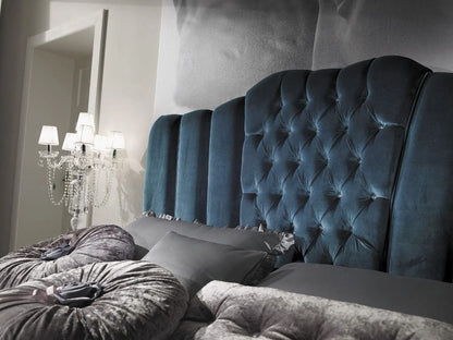 BLAKE Contemporary Luxury Bed Frame