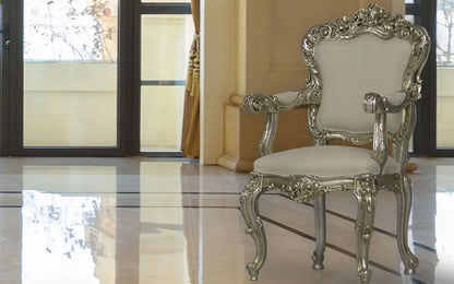 BRIDGET Baroque Armchair
