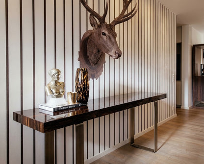 BRITANNY Modern Luxury Console Table