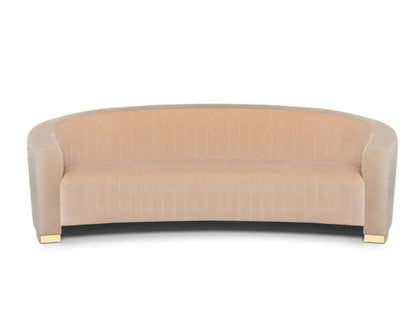 bespoke modern luxury sofa , custom made furniture Singapore dainte living