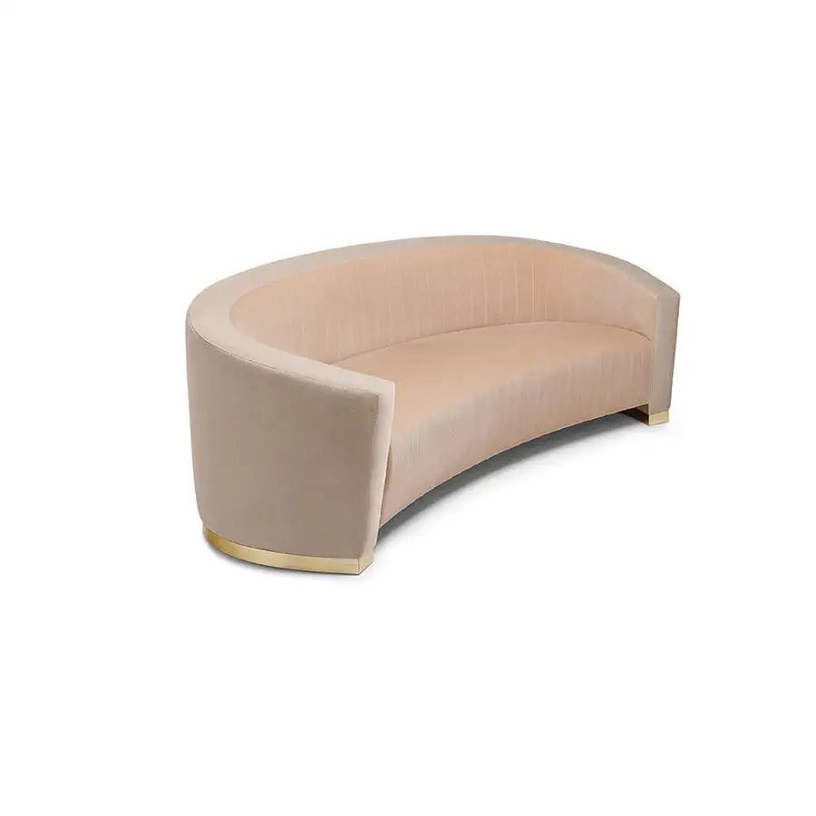 BRYNLEE Modern Luxury Sofa