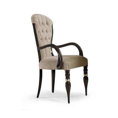 CARTER Modern Classic Dining Set