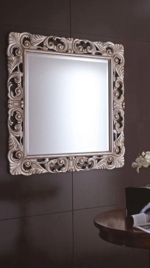 CARTER Victorian Wall Mirror