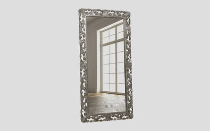 CARTER Victorian Wall Mirror