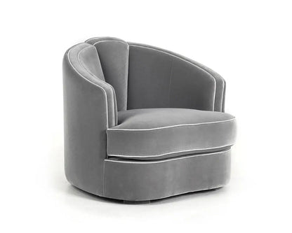 Bespoke Modern Luxury Art-Deco Armchair , custom made furniture Singapore dainte living