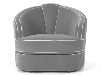 CELENE Art-Deco Lounge Chair