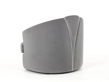 CELENE Art-Deco Lounge Chair