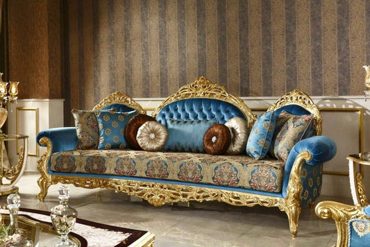 CERULEAN French Sofa