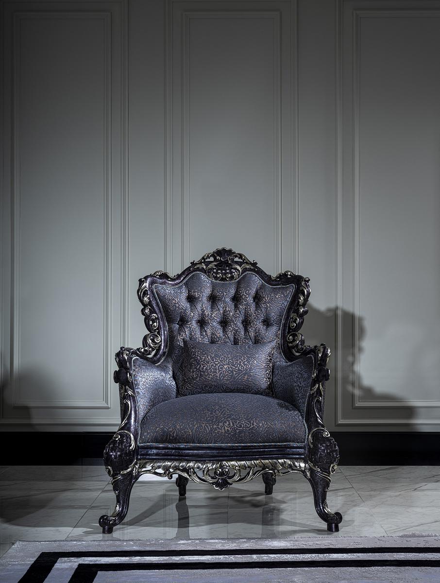 CHATRIUM French Armchair