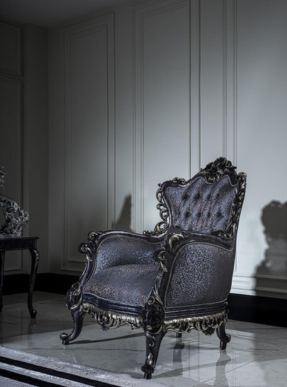 CHATRIUM French Armchair