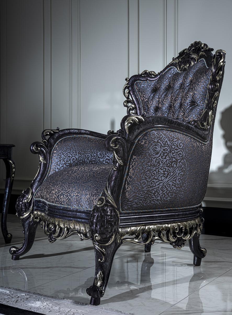 CHATRIUM French Armchair