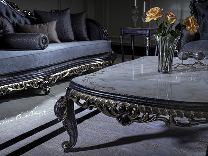 CHATRIUM French Coffee Table